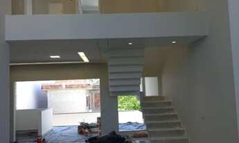 Imagem 2: Sobrado de 252m² no Condomínio Vivva, Águas de Igaratá em Jacareí-SP