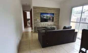 Imagem 5: Apartamento à venda, 57 m² por R$ 299.900,00 - Parque Esmeralda - Sorocaba/SP