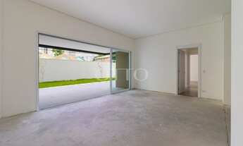 Imagem 5: Apartamento Garden com 3 dormitórios à venda, 352 m² por R$ 1.990.000,00 - Ahú - Cu