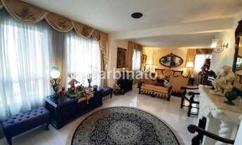 Imagem: Jd. América - pacote - 136m² Privativos