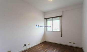 Imagem 6: Apartamento locação|144 m²| Moema| 3 dormitórios |2 suíte|2 vaga