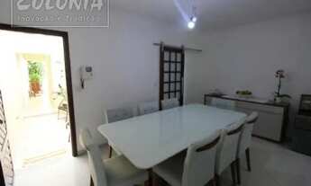 Imagem 6: Santo André - Casa Padrão - Vila Alto de Santo André