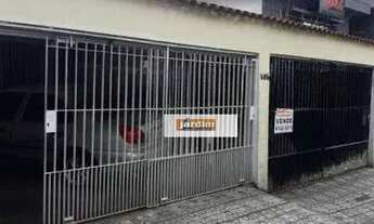 Imagem 6: Casa com 3 dormitórios à venda, 267 m² por R$ 950.000,00 - Jardim do Mar - São Bernardo do