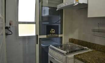 Imagem 6: Flat disponível em Moema