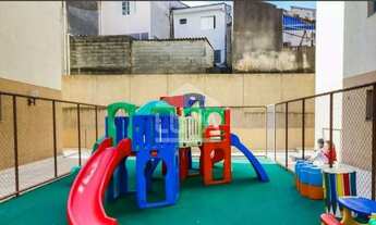 Imagem 6: Apartamento com 2 dormitórios á venda na Vila Mazzei !