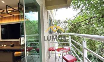 Imagem 6: Apartamento com 3 dormitórios à venda, 71 m² por R$ 448.000,00 - Portão - Curitiba