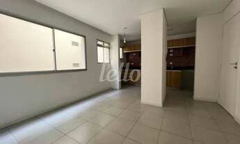Imagem 2: São Paulo - Apartamento Padrão - Pinheiros