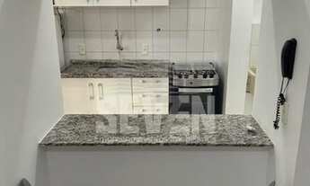 Imagem 4: APARTAMENTO DE 01 DORMITÓRIO MOBILIADO PARA LOCAÇÃO