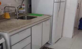 Imagem 2: Apartamento de 2 quartos para alugar no bairro Centro