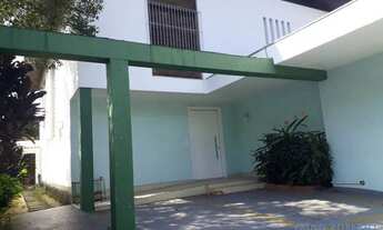 Imagem 5: CASA ASSOBRADADA - CITY PINHEIROS - SP