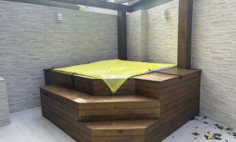 Imagem 3: PRAIA MOLE / com Jacuzzi - LOCAÇÃO ANUAL