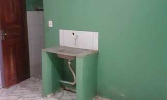 Imagem 4: Aluga-se kit net 300 reais no bairro novo horizonte