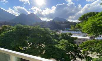 Imagem 5: Apartamento amplo para locação no Centro, 3 quartos, 2 vagas, Nova Friburgo - RJ