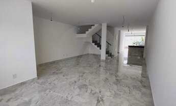 Imagem 5: Imobiliária Agatê Imóveis vende Casa Duplex de 140 m² Piratininga - Niterói por 780 mil re