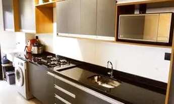 Imagem 6: Apartamento para Venda em Praia Grande, Canto do Forte, 2 dormitórios, 1 suíte, 1 banheiro