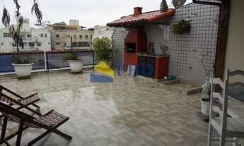 Imagem 5: RIO DE JANEIRO - Apartamento Padrão - RECREIO DOS BANDEIRANTES