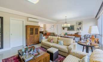 Imagem 5: Apartamento 3 suítes no Petrópolis