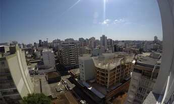 Imagem 7: APARTAMENTO 1 DORM. COM BOX - VIVENDA DO GLORIA