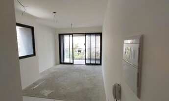 Imagem 4: Apartamento 47 m² a Venda em Pinheiros - São Paulo - SP