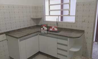 Imagem 4: São José dos Campos - Casa Padrão - Bosque dos Eucaliptos