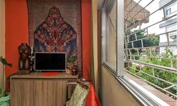 Imagem 6: Apartamento com 2 Dormitorio(s) localizado(a) no bairro Cristal em Porto Alegre / Ref.:O