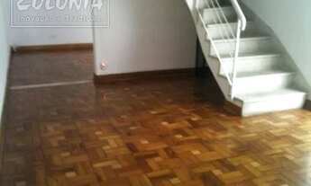 Imagem 6: Santo André - Casa Padrão - Jardim