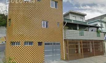 Imagem 2: São Bernardo do Campo - Casa Padrão - Taboão