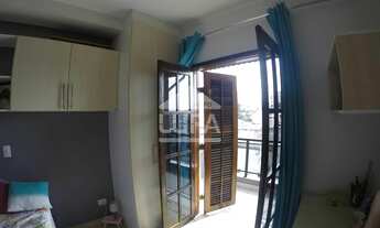 Imagem 6: Sobrado à venda no Horto Florestal !