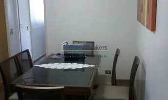 Imagem 3: Apto de 3 dormit, sendo 1 suite e 1 vaga no Brooklin Novo