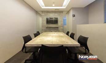 Imagem: Cjto Comercial_Sala para alugar por R$ 1250.00