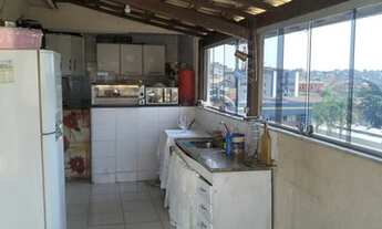 Imagem: Cobertura com 4 quartos c/ suite B. Eldorado