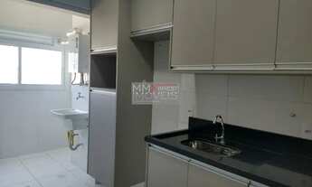 Imagem 7: Apartamento Vila Milton Locação