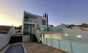 Imagem 4: Casa 3 Quartos c/ Suíte + Área Gourmet + Piscina