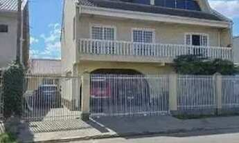 Imagem: Sobrado para aluguel possui 280 metros quadrados