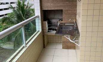 Imagem: Apartamento com 1 dormitório à venda