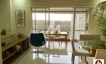 Imagem 4: Apartamento (tipo - padrao) 3 dormitórios/suite, cozinha planejada, portaria 24hs, lazer