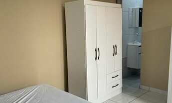 Imagem: Vila esperança