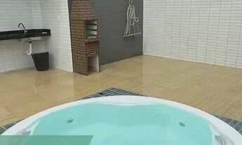 Imagem: Cobertura duplex super bem localizada no