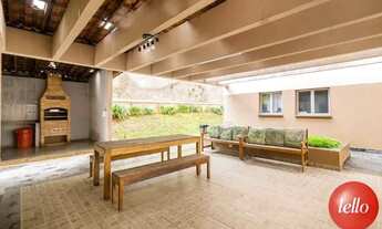 Imagem 3: São Paulo - Apartamento Padrão - Vila Ema