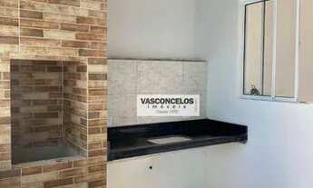 Imagem 5: Casa com 3 dormitórios à venda, 175 m² por R$ 500.000,00 - Portal dos Pássaros - São José