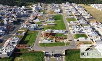 Imagem: Excelente terreno de 185m2 no condomínio