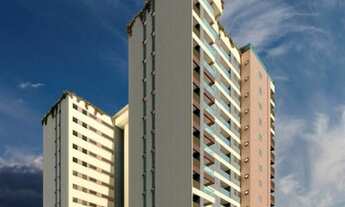 Imagem: Apartamento para venda possui 67 metros