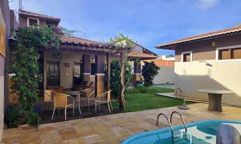 Imagem 3: Casa para venda em Caponga - Cascavel - CE