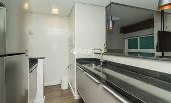 Imagem 6: PORTO ALEGRE - Apartamento Padrão - Rio Branco