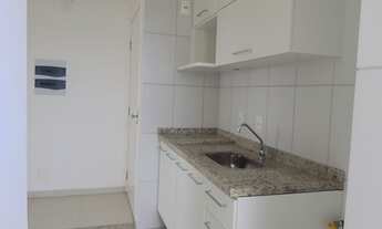 Imagem: Região CAMPOLIM e Shopping Iguatemi