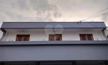 Imagem 4: SOBRADO NA VILA OLIVEIRA COM 3 DORMITÓRIOS E CLOSET