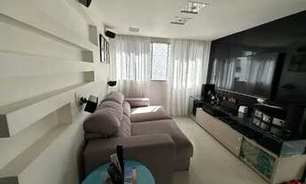 Imagem 4: Apartamento nos Aflitos 3 quartos, 1 suíte, lazer completo com 150m2 de área útil