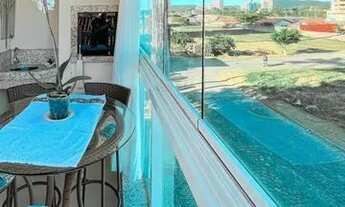 Imagem 4: Porto Belo - Apartamento Padrão - Balneário Perequê