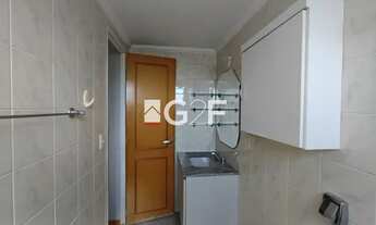 Imagem 7: Apartamento Para locação no Edificio Coroados - Jardim Paraíso - Campinas/SP
