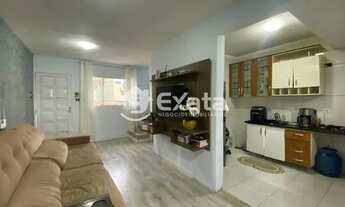 Imagem: Sobrado para venda no Residencial Moradas